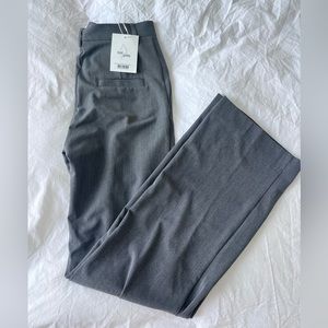 BNWT Djerf Avenue Favorite Pants - Grey